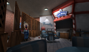 Ice Scream 4: Rod's Factory screenshot 11
