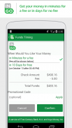 Ingo Money App – Cash Checks screenshot 1