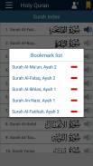 Quran with Translation Audio screenshot 4