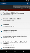 Fitzpatrick's Dermatology, 9th Edition, 2-Vol. Set screenshot 14