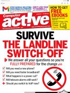 Computeractive Magazine screenshot 3