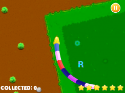 Jobstick Snake screenshot 5