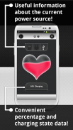 Battery Heart screenshot 0
