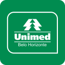 Unimed-BH Icon