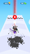 Carnivorous Crowd screenshot 3