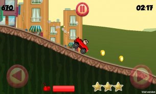 Gangnam Racing screenshot 9