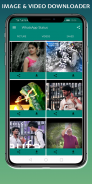 Status Saver for WhatsApp Image Video Downloader screenshot 3