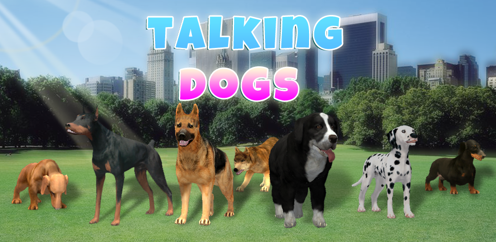 Talking dog. Just Bros [Ch.10] [ello fat Dog] APK.