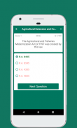 Agriculturist Licensure Exam Reviewer screenshot 5