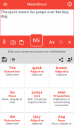 English Grammar Nounshoun screenshot 4