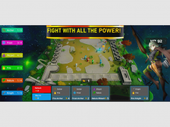 Battle Of Chess - RPG - Fantasy Auto Chess screenshot 3