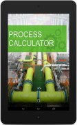Process Calculator Ver 1.0 screenshot 4