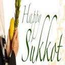Happy Sukkot: Greetings, GIF Wishes, SMS Quotes