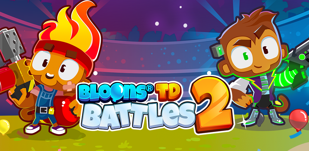 Bloons Tower Defense 2 - 🔽 Free Download