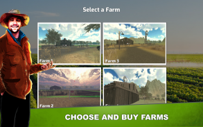 Farm&Fix Mobile screenshot 5