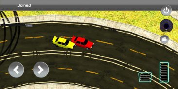 Онлайн автомобиль дрифт screenshot 5