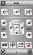 Toplink Super Remote Control screenshot 1