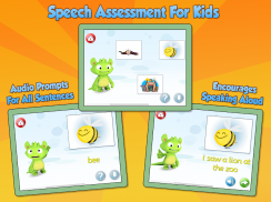 Read with Phonzy: Reading Game screenshot 5