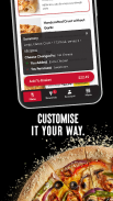 Pizza Hut UK Delivery&Takeaway screenshot 3