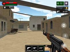 Pixel Gunner screenshot 8