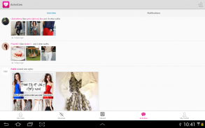 Fashion Freax Street Style App screenshot 5