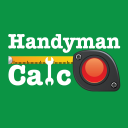 Handyman Calculator Icon