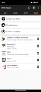 NFC Tools screenshot 8