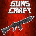 Mod Gun Icon
