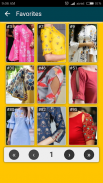 Salwar and Kurti Sleeve Designs screenshot 4