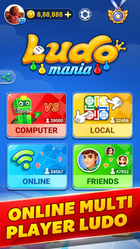 Ludo Master Game : Ludo Goti Champion Classic Game APK for Android -  Download