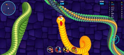 Snake Zone screenshot 4