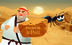 Punch King screenshot 3