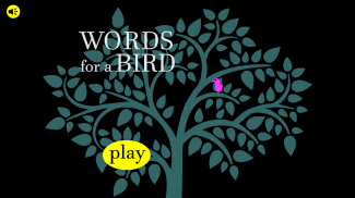 Words for a bird screenshot 5