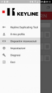 Keyline Duplicating Tool screenshot 9