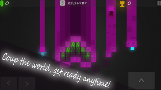 LCL - Light Cube Leap screenshot 6