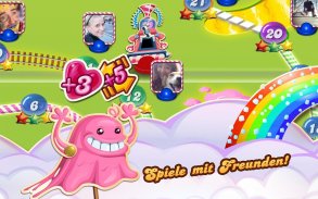Candy Crush Saga screenshot 9