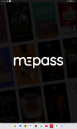 Mepass screenshot 6