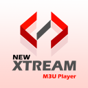 Xtreme M3U Player New