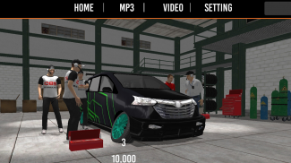 IDBS Drift Online screenshot 4