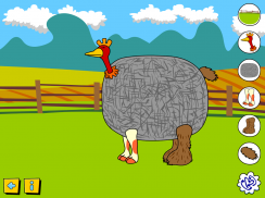 Animal Muddle screenshot 3