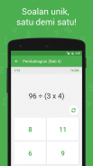 Math Master: Play & Learn Math screenshot 4