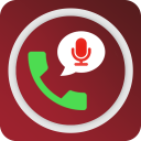 Automatic Call Recorder Icon
