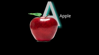 ABC Touch Kids Best Learn screenshot 6