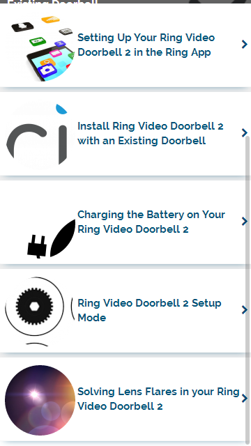 IRIS - Smart Rings App by Stav D. for RonDesignLab ⭐️ on Dribbble