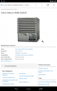 Cisco Technical Support screenshot 11