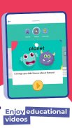 imaginKids to learn in family screenshot 5