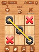 Tic Tac Toe Star - Multiplayer screenshot 2