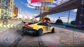 CARS DRIVER PRO screenshot 3