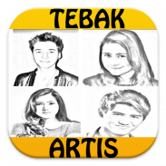 Tebak Artis Indonesia screenshot 0