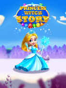 the witch screenshot 1